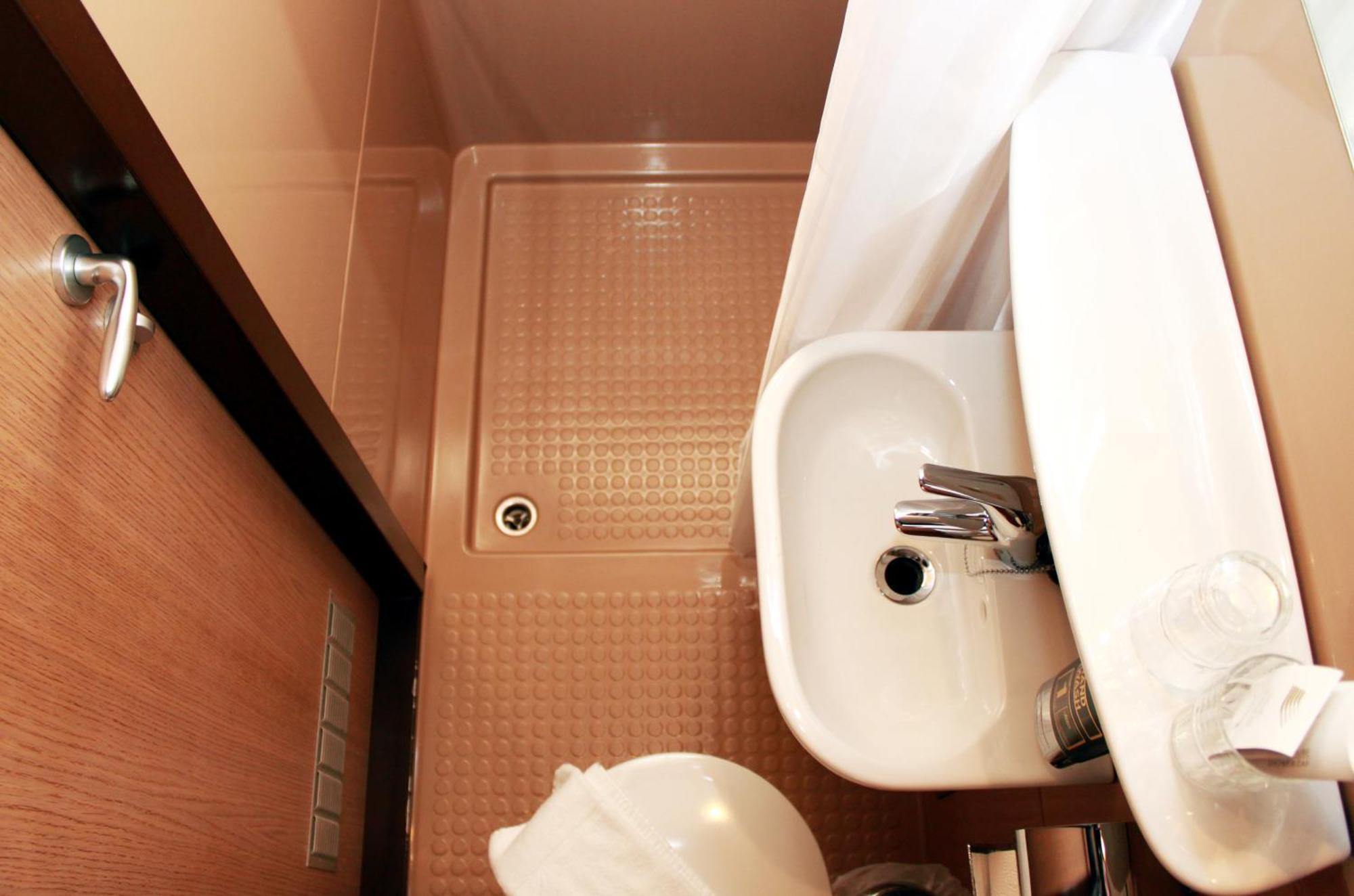 Hotel Goldene Krone Innsbruck Szoba fotó