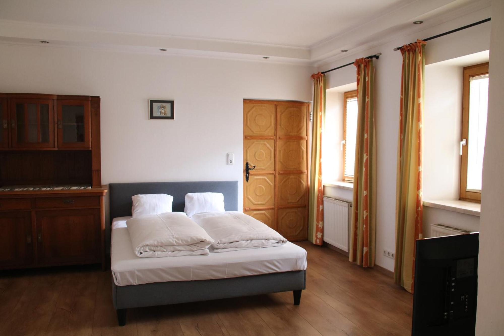 Hotel Goldene Krone Innsbruck Kültér fotó